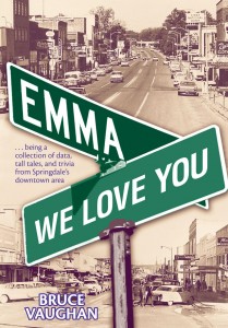 Emma, We Love You